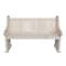 International Concepts Sanctuary Bench, Unfinished BE-3 - alternate 7